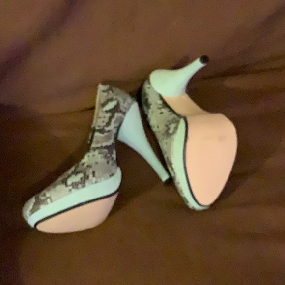 Stefano Di Roma High heels - Picture 6 of 8